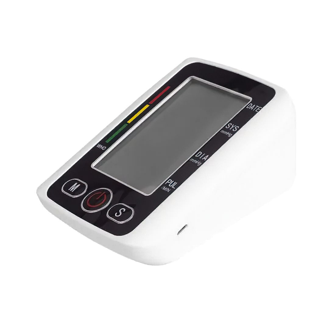 Tensiometru Electronic de Brat MRG MX180 , Medical Digital, Automat - imagine 7